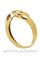 Bague 65 Bague diamant 58 Facettes 6161