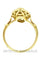 Bague 56 Bague marquise diamants et rubis 58 Facettes 13111