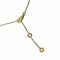 Collier Collier Bulgari, "B.Zero1" en or jaune, pierres de couleurs. 58 Facettes 29989