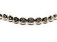 Collier Collier Or blanc Diamant 58 Facettes 1157611CN