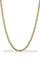 Collier Chaîne maille gourmette 58 Facettes 31971