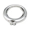 Bague 47 Solitaire Cartier, "Louis Cartier", or blanc et diamants. 58 Facettes 30629