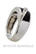 Bague 51 Bague onyx et diamants 58 Facettes 28901