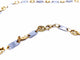 Collier Collier Grain de café Or jaune 58 Facettes 851001CN