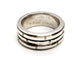 Bague 54 Piaget Bague Possession Or blanc Diamant 58 Facettes 1132944CN