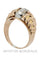 Bague 58 Bague diamants années 50' 58 Facettes 36361