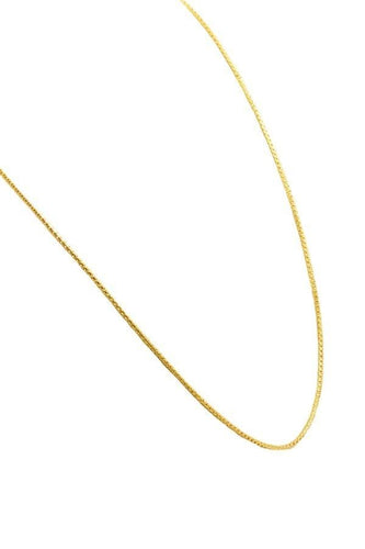 Collier Collier ancien 58 Facettes 24191