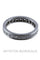 Bague 50 Alliance en diamants 58 Facettes