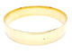 Bracelet Bracelet Jonc Or jaune 58 Facettes 05924CD