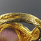 Bague 54 Bague Tourmaline 58 Facettes 08-111-1463172-54