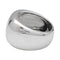 Bague 51 Bague Cartier "Nouvelle vague" en or blanc. 58 Facettes 30102