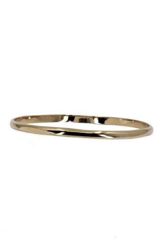 Bracelet Bracelet jonc rigide 58 Facettes 35971