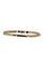 Bracelet Bracelet jonc rigide 58 Facettes 35971