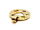 Pendentif Pendentif Or jaune Péridot 58 Facettes 1132917CN