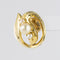 Boucles d'oreilles Boucles d'oreilles en or jaune et perles de culture 58 Facettes 15-240