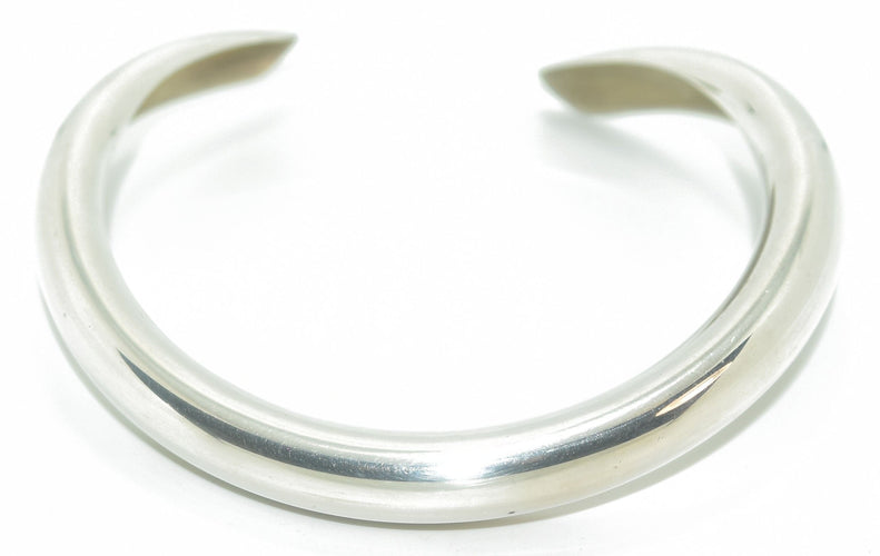 Collier Collier torque Hermès 58 Facettes