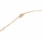 Collier Collier Cartier Coeur Trinity trois ors et diamants. 58 Facettes 30010