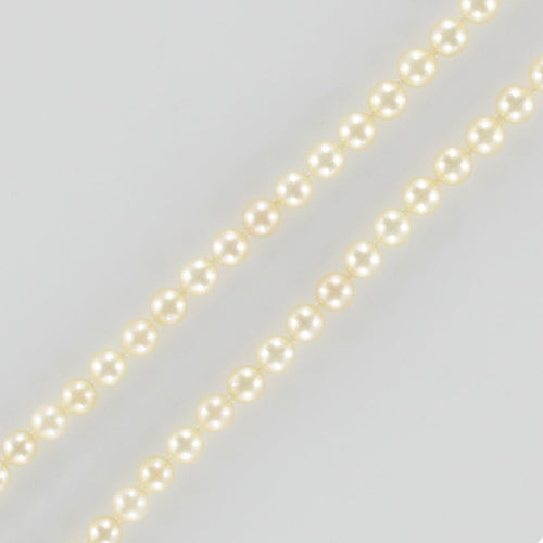 Collier Collier ancien perles de culture du Japon 58 Facettes 00-065