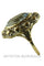 Bague 47 Bague 1900' 58 Facettes 20411