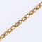 Collier Sautoir ancien en or 58 Facettes 20-536
