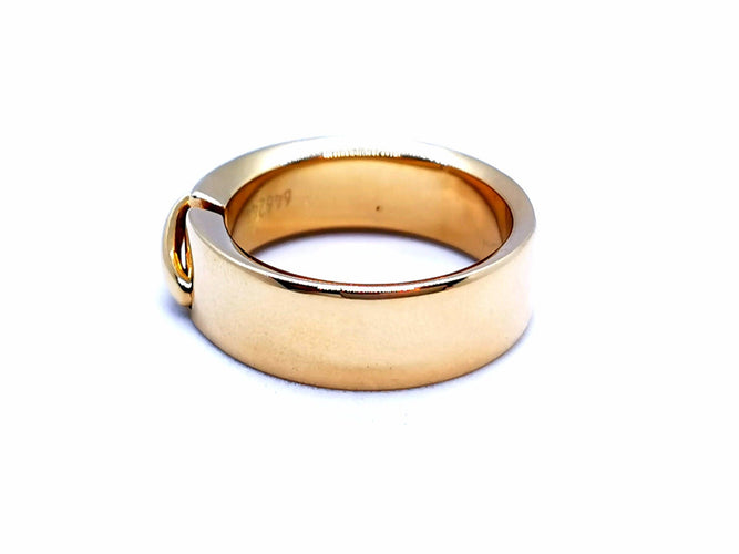 Bague 53 Chaumet Bague Lien Or jaune 58 Facettes 997150CN
