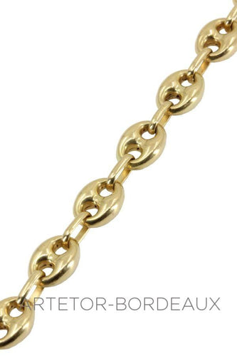 Bracelet Bracelet grain de café 58 Facettes 36051