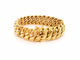Bracelet Bracelet Maille américaine Or jaune 58 Facettes 904601CD