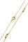 Collier Collier perles et or 58 Facettes