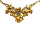 Collier Collier Art déco Or jaune Diamant 58 Facettes 1120170CD