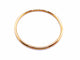 Bracelet Bracelet Jonc Or jaune 58 Facettes 951833CD