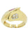 Bague 51 Bague rubis et diamants 58 Facettes 15521