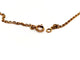 Collier Collier Chaîne Or jaune 58 Facettes 1141228CD