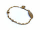Bracelet Bracelet Gourmette Or jaune 58 Facettes 997384CN