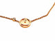 Collier Louis Vuitton Collier Idylle Blossom Or rose Diamant 58 Facettes 1142152CN