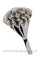Bague 56 Bague fleur 50' diamants 58 Facettes 32761