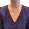 Pendentif Pendentif Van Cleef and Arpels "Oiseau de Paradis" en or blanc, diamants. 58 Facettes 29302