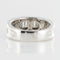 Bague 51 Bague Diamants baguettes 58 Facettes 09-010-2508506-53