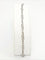 Bracelet Dinh Van Bracelet Seventies Or blanc Diamant 58 Facettes 00014GD