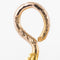 Pendentif Pendentif ancien or rose perles fines 58 Facettes CVP15
