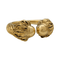 Bracelet Bracelet jonc Chaumet en or jaune. 58 Facettes 29292