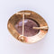 Broche Broche Camée email bleu perles 58 Facettes 14-105-8377620