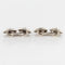Boutons de manchette Boutons de manchettes anciens Argent 58 Facettes 19-162