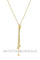 Collier Collier pendant 58 Facettes 34821