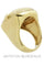 Bague 56 Bague jonc nacre 58 Facettes 12121