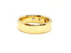 Bague 62 Bague Or jaune Diamant 58 Facettes 740212CN