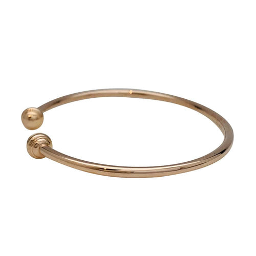 Bracelet Bracelet Piaget "Possession" en or rose. 58 Facettes 30269
