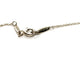Collier Tiffany & Co Collier Elsa Peretti Argent 58 Facettes 1176285CN