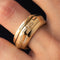 Bague 51 Bague Piaget Possession Diamants 58 Facettes 18-208-51