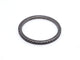 Bague 51 Etername Bague Pure Or noir Diamant 58 Facettes 06209CD