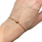 Bracelet Bracelet Piaget "Possession" or rose et diamants 58 Facettes 30329